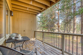 Ski House 148 - Meredith Lodging